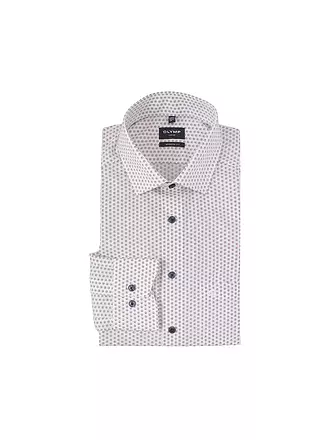 OLYMP | Hemd Modern Fit | weiss