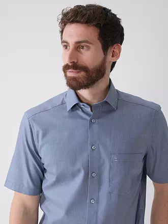 OLYMP | Hemd Modern Fit | grün