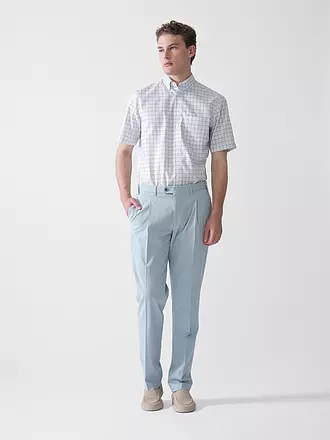 OLYMP | Hemd Modern Fit | blau