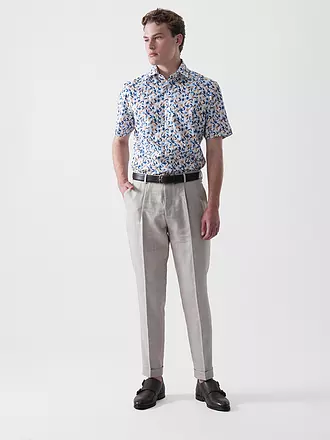 OLYMP | Hemd Modern Fit | blau