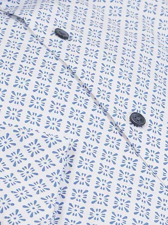 OLYMP | Hemd Modern Fit | hellblau