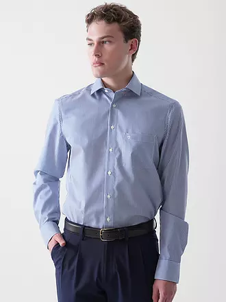 OLYMP | Hemd Modern Fit | dunkelblau