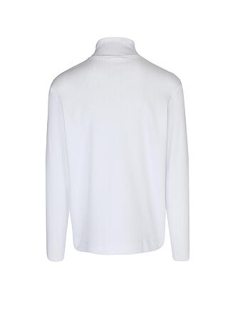 ON VACATION | Sweater | weiss