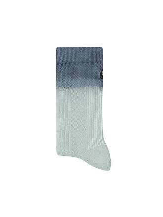 ON | Herren Socken EVERYDAY moss / navy | blau