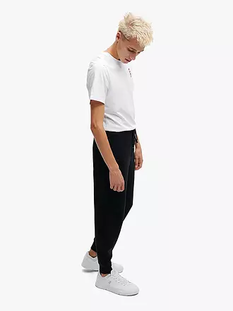 ON | Jogginghose | schwarz