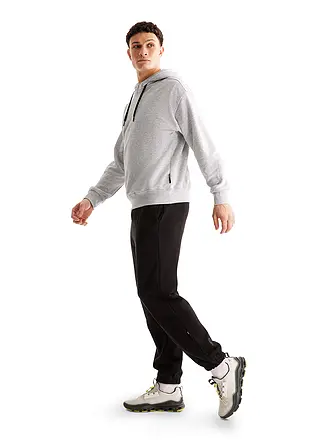 ON | Jogginghose | schwarz