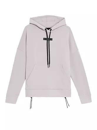 ON | Kapuzensweater - Hoodie | rosa