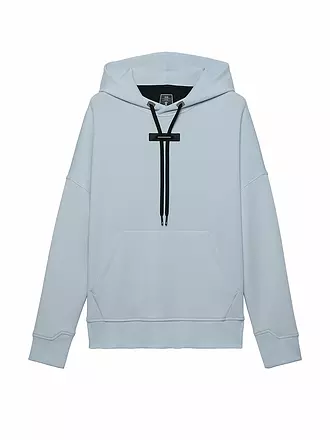 ON | Kapuzensweater - Hoodie | grau