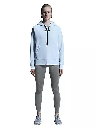 ON | Kapuzensweater - Hoodie | grau