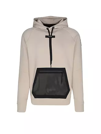 ON | Kapuzensweater - Hoodie | schwarz