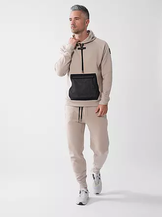 ON | Kapuzensweater - Hoodie | beige