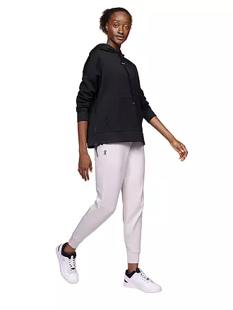 ON | Kapuzensweater - Hoodie | grau
