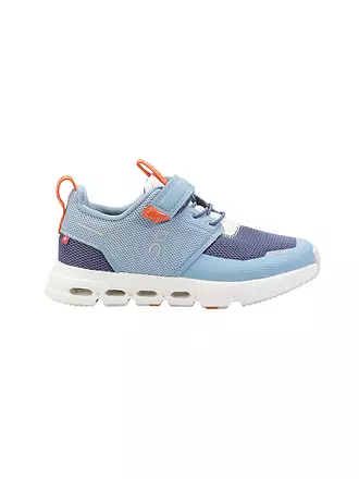 ON | Kinder Sneaker CLOUD PLAY | schwarz
