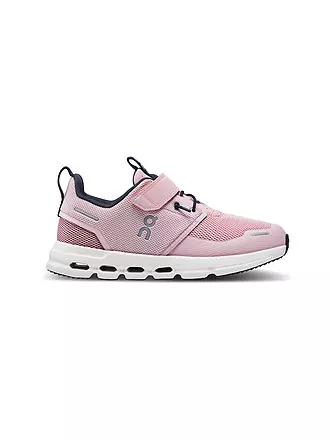 ON | Kinder Sneaker CLOUD PLAY | rosa