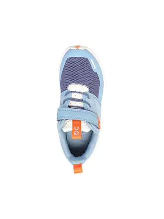 ON | Kinder Sneaker CLOUD PLAY | schwarz