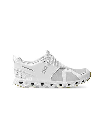 ON | SNEAKER CLOUD 5 TERRY | hellgrau