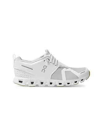 ON | SNEAKER CLOUD 5 TERRY | hellgrau