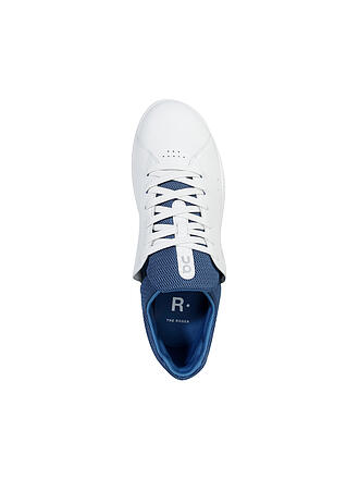 ON | Sneaker - THE ROGER ADVANTAGE | weiß