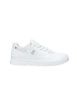 ON | Sneaker - THE ROGER ADVANTAGE | weiss