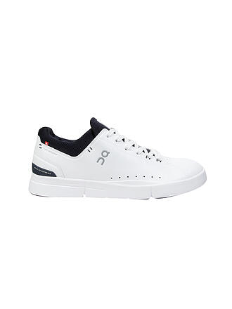 ON | Sneaker - THE ROGER ADVANTAGE | weiss