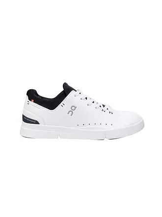 ON | Sneaker - THE ROGER ADVANTAGE | weiss