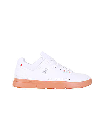 ON | Sneaker - THE ROGER ADVANTAGE | weiss