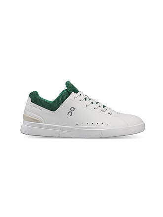 ON | Sneaker - THE ROGER ADVANTAGE | weiss