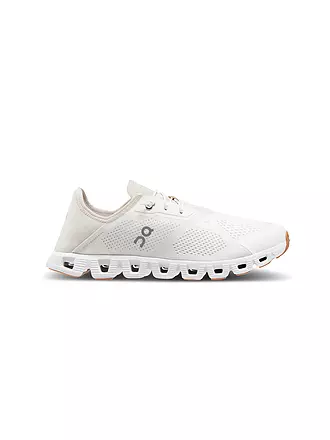 ON | Sneaker CLOUD 5 COAST | weiss