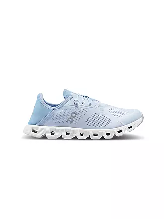 ON | Sneaker CLOUD 5 COAST | hellblau