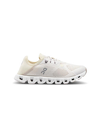 ON | Sneaker CLOUD 5 COAST | beige