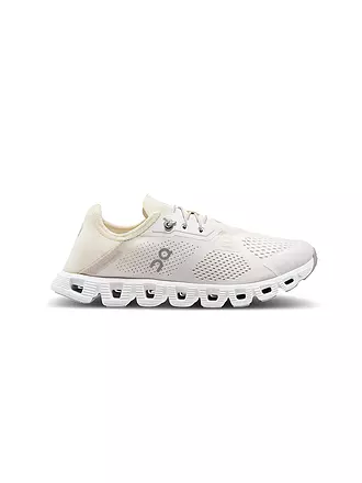 ON | Sneaker CLOUD 5 COAST | hellblau