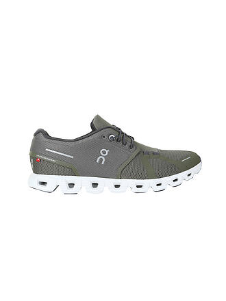 ON | Sneaker CLOUD 5 | olive