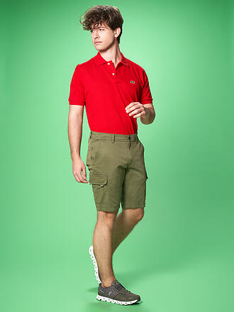 ON | Sneaker CLOUD 5 | olive