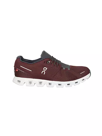 ON | Sneaker CLOUD 5 | grau