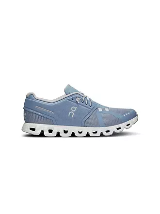 ON | Sneaker CLOUD 5 | blau