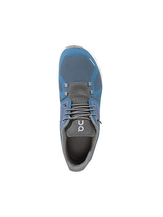 ON | Sneaker CLOUD 5 | blau