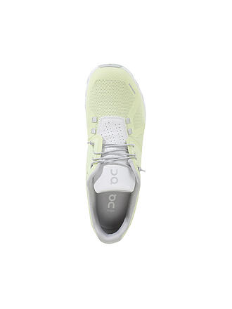ON | Sneaker CLOUD 5 | hellblau
