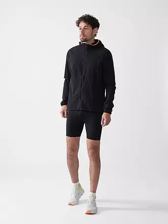 ON | Sneaker CLOUD 6 COAST | schwarz