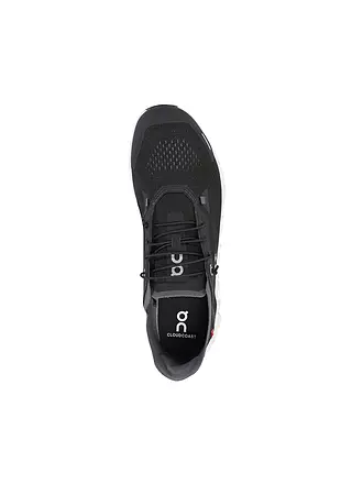 ON | Sneaker CLOUD 6 COAST | blau