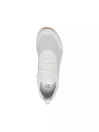 ON | Sneaker CLOUD 6 VERSA | schwarz