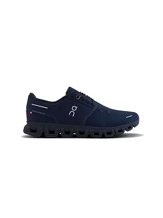ON | Sneaker CLOUD 6 | blau