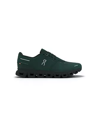 ON | Sneaker CLOUD 6 | blau