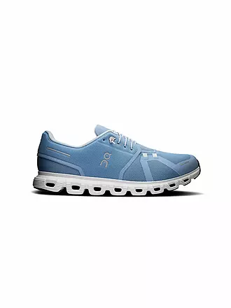 ON | Sneaker CLOUD 6 | hellblau