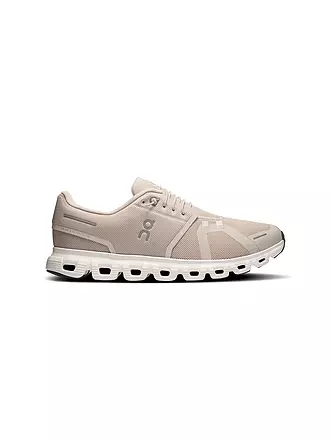 ON | Sneaker CLOUD 6 | hellblau