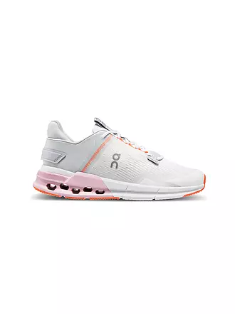 ON | Sneaker CLOUDNOVA FLUX | hellgrau