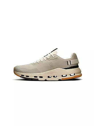 ON | Sneaker CLOUDNOVA FORM 2 | grau