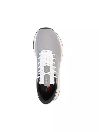 ON | Sneaker CLOUDNOVA FORM 2 | hellgrau
