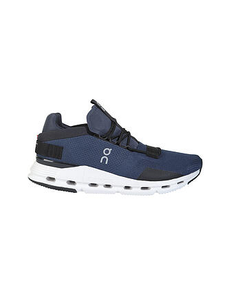 ON | Sneaker CLOUDNOVA | grau