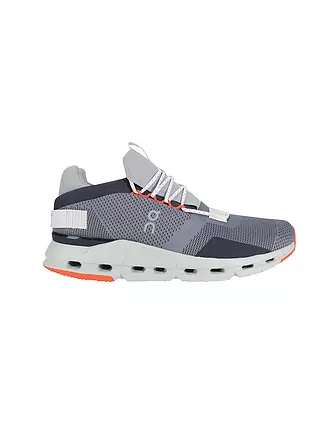 ON | Sneaker CLOUDNOVA | grau