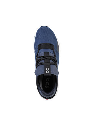 ON | Sneaker CLOUDNOVA | grau